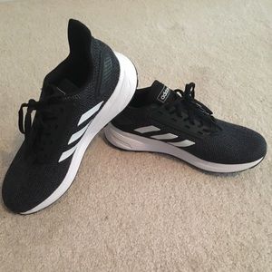 Women’s Adidas Duramo 9 Shoes (Size 9.5)